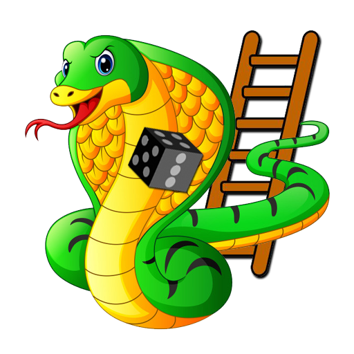 Snake and Ladder icon