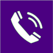 Free Easy Call and SMS: Nokia X Style App icon