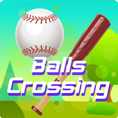 Balls Crossing icon