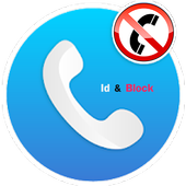 Caller ID Name &amp; Block icon