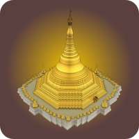 Bagan Pagoda on 9Apps