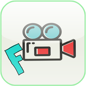 Video Downloader For FB иконка