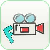 Video Downloader For FB on 9Apps