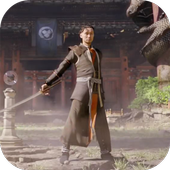 Buildclips for shadow fight3 icon