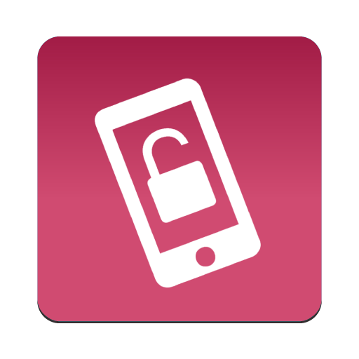 Unlock LG Fast &amp; Secure icon