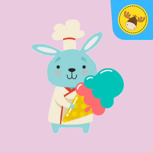 Little Chef: Ice Cream Maker icon