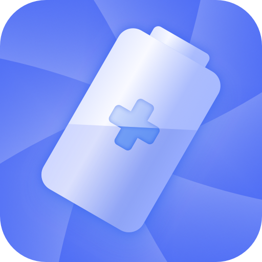 Power-Saving Battery-Battery Life icon