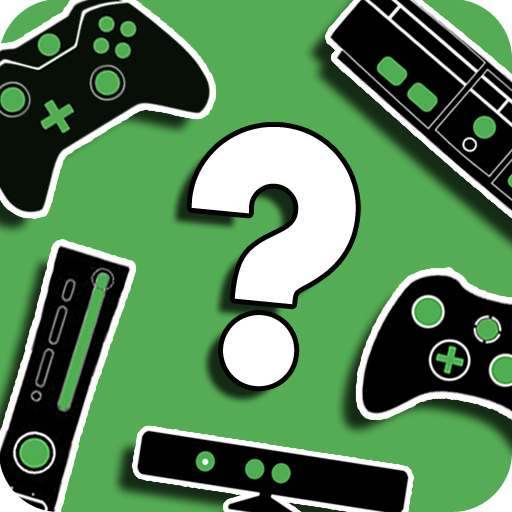 Guess the XBOX Game icon