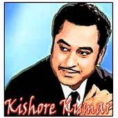 Kishore Kumar Hit Songs on 9Apps