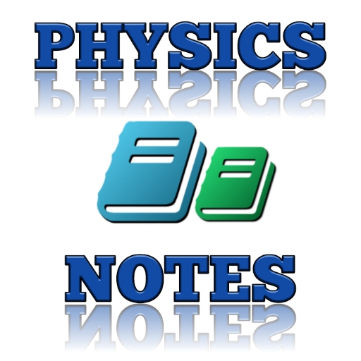 PHYSICS NOTES icon