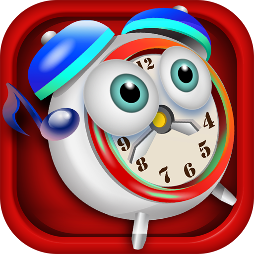 Funny Morning Alarm Ringtones icon