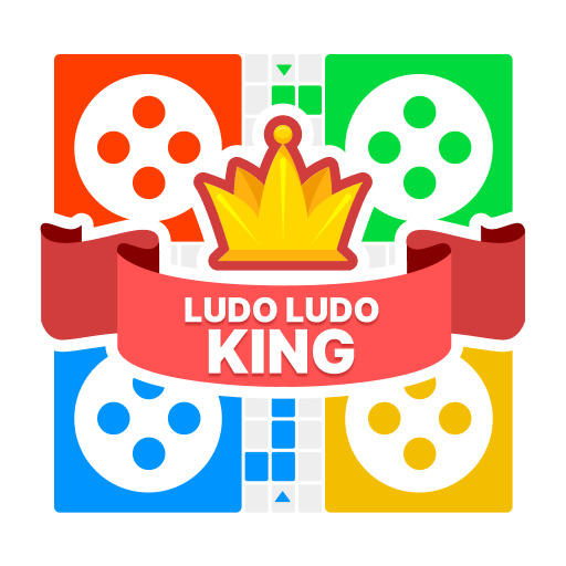 Ludo King icon