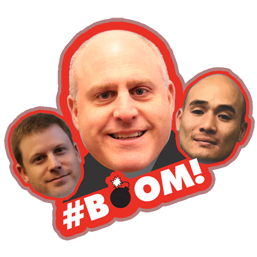 The Big Jackpot icon