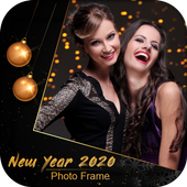 LovePhoto Frame 2020 : Photo Editor icon