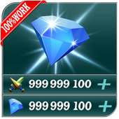 Instant mobile Rewards  legends Daily free diamond