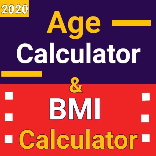 Age Calculator - age calculator by date of birth icon