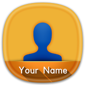 Persona 1455  Icon Pack Theme icon