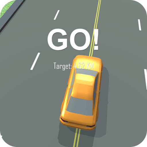 Traffic Racing : Moto أيقونة