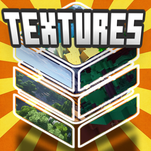 Texture for Minecraft icon
