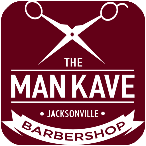 The Man Kave BarberShop icon