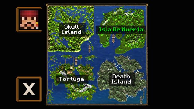 Pirate Craft screenshot 7