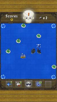 Game Caribbean Challenge screenshot 4