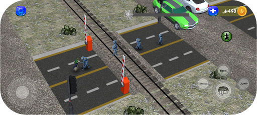 Ben - Super Omnitrix 10 Aliens screenshot 6