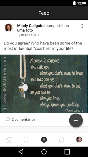 SoulCare screenshot 4