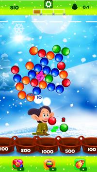 Power Bubble Shooter Free Pop screenshot 4