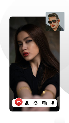 Girl Video Call & Live Video Chat Guide 2021 screenshot 4