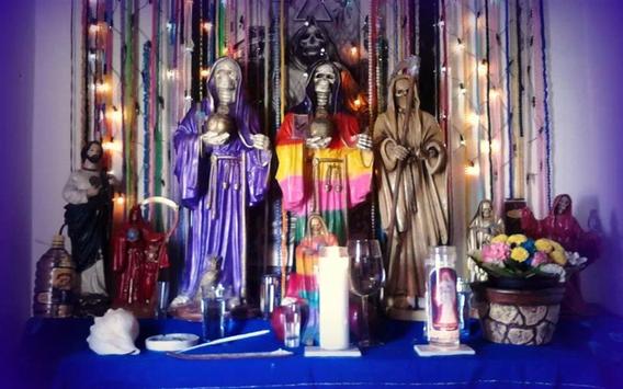 Niña Blanca S-M screenshot 8