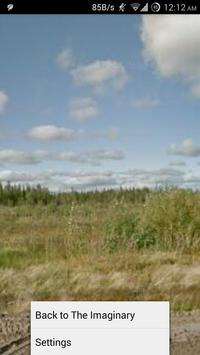 The Real Launcher screenshot 2