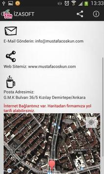 Company Profile screenshot 7