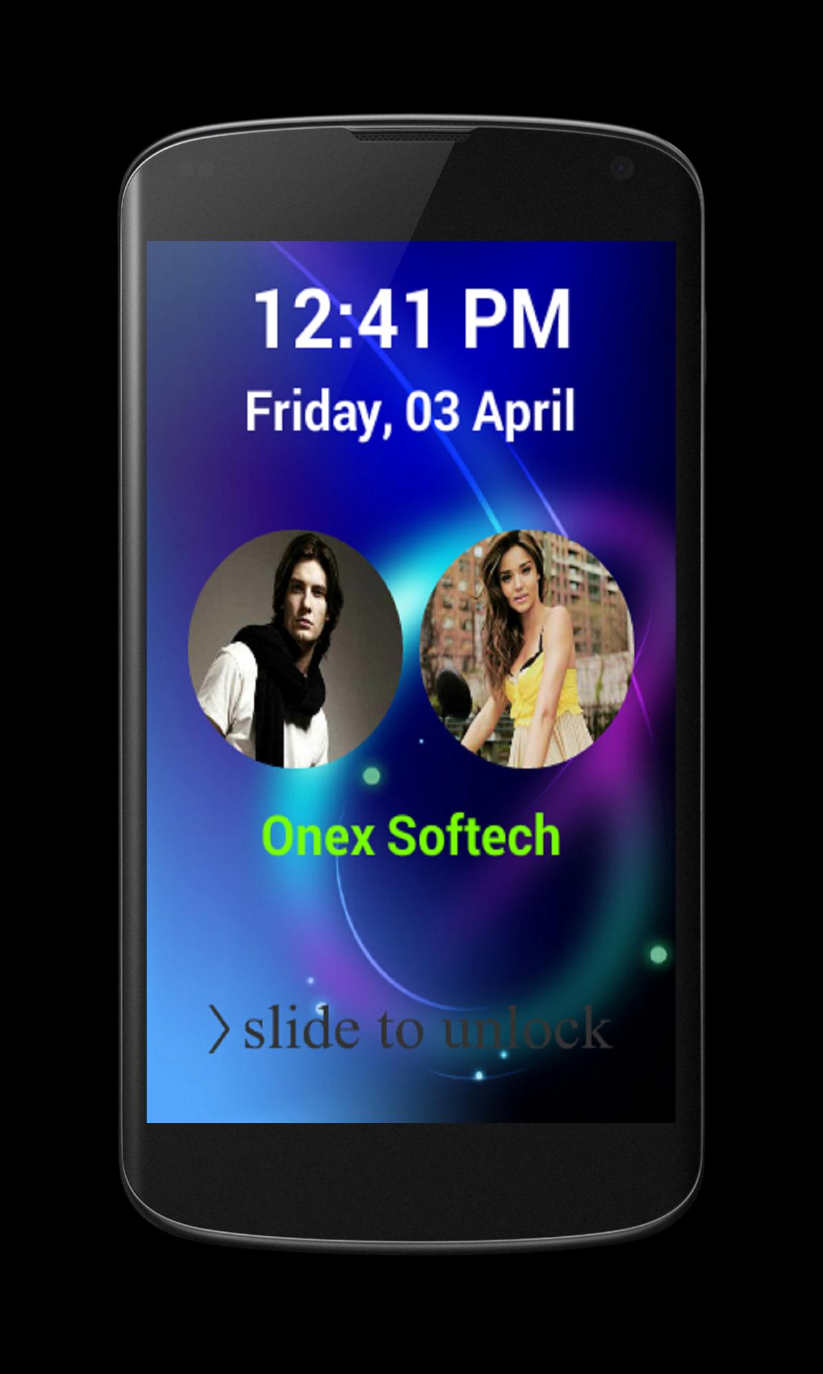 Love Lock Screen screenshot 12