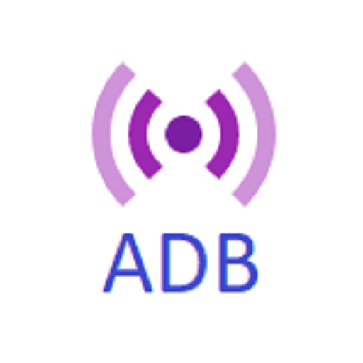 WiFi ADB - connect your device with PC via WiFi icon