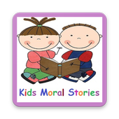 Kids Moral Stories icon