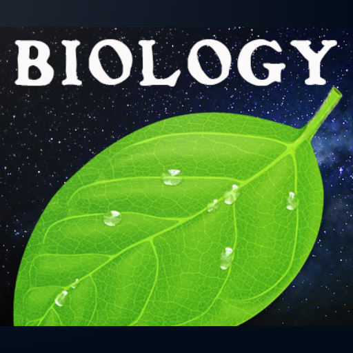 Biology form 1-form 4 diagrams أيقونة