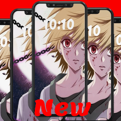 Korapika HD Anime Wallpapers иконка