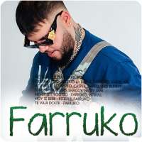 Farruko - Music Album Offline