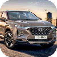Hyundai Car Wallpapers