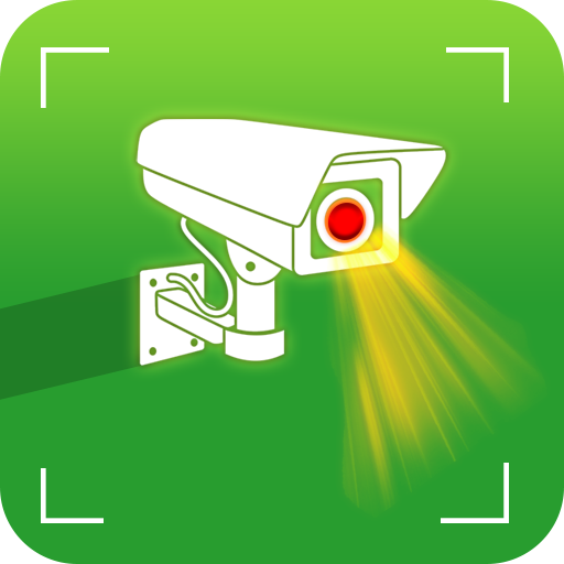 Hidden Camera Detector &amp; Hidden Devices Finder icon