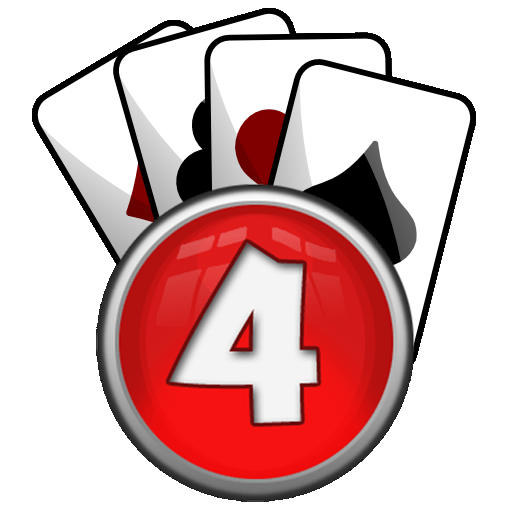 Game of 4 icon