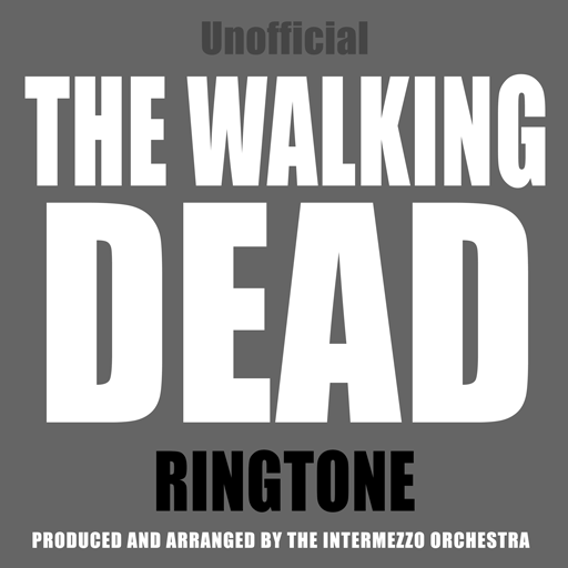 Walking Dead Tone - Unofficial icon