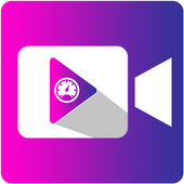 Slow Motion Video Maker icon