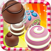 Blossom Sweet Candy icon
