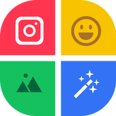 PictArt Photo Editor icon