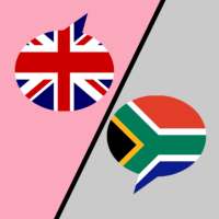 English Afrikaans Translator on 9Apps