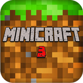 Minicraft 3 icon