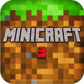 Minicraft 3