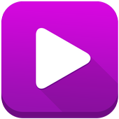 Free MP4 Video Player icon